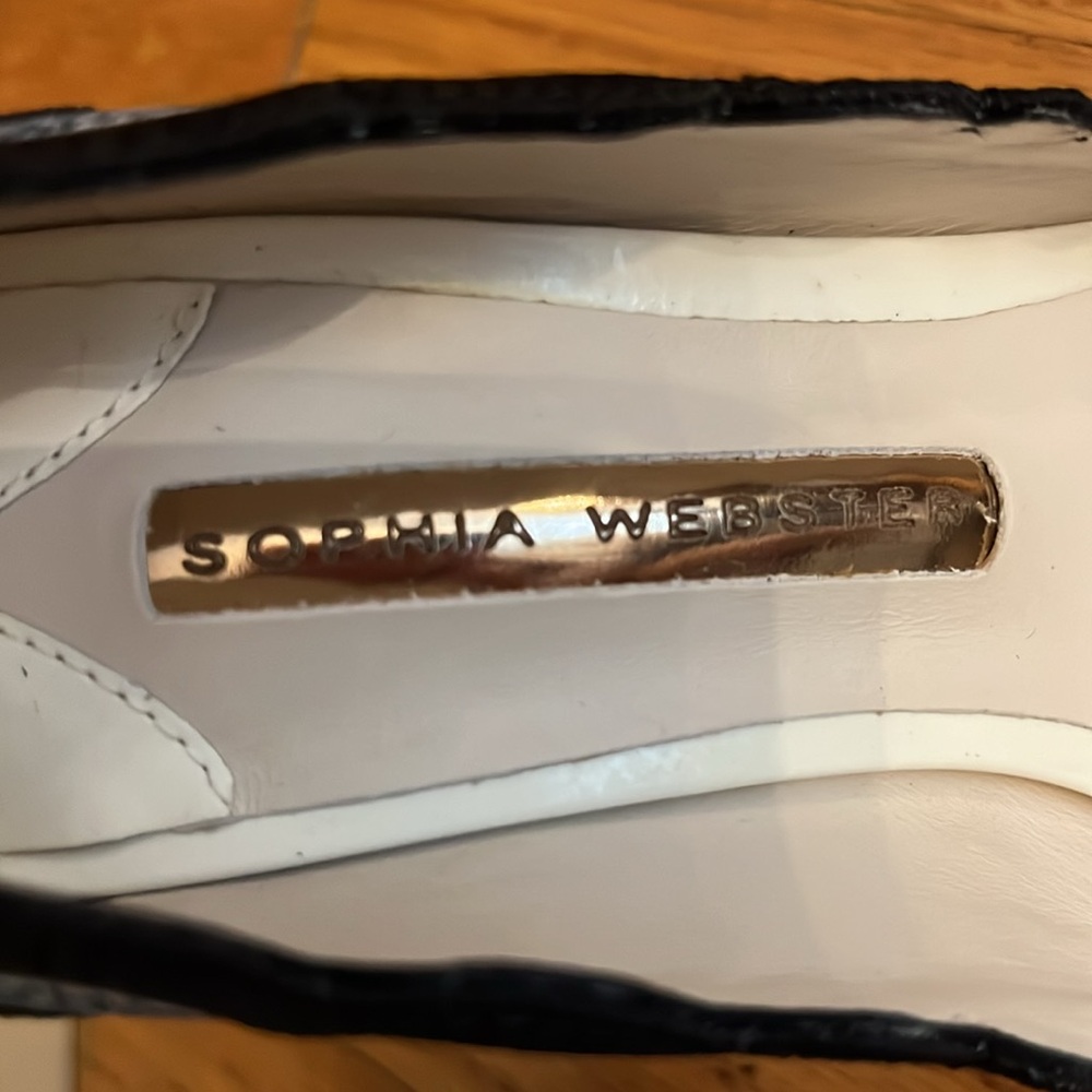 Sophia Webster Pumps - Picture 8 of 11